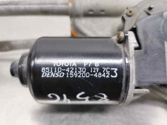 8511042130 TOYOTA Motor del limpiaparabrisas  comprar en Jaén
