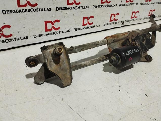 TOYOTA 8511042130 Motor del limpiaparabrisas  comprar en Murcia