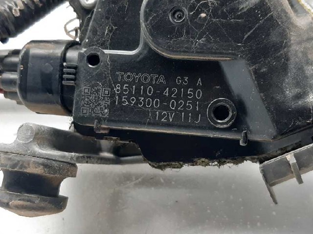 TOYOTA 8511042150 Motor limpiaparabrisas comprar Barcelona