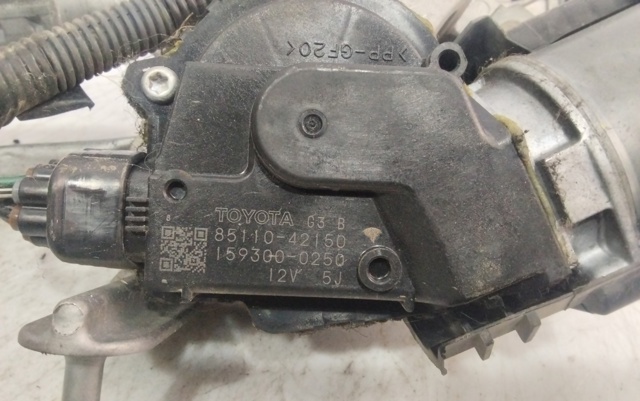 TOYOTA 8511042150 Motor limpiaparabrisas comprar Tarragona