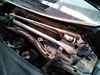 Motor limpiaparabrisas Mitsubishi Outlander