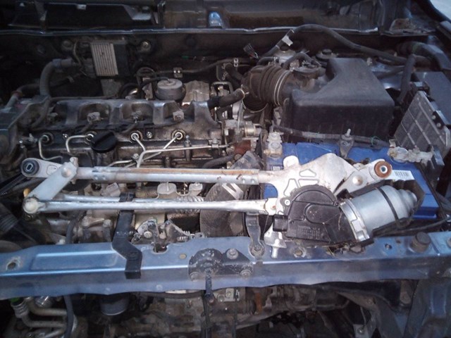 Motor limpia delantero para toyota rav 4 iii 2.2 d 4wd (ala30_) 2adftv 8511042150