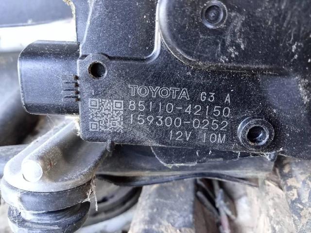 8511042150 TOYOTA Motor limpiaparabrisas  en stock Córdoba