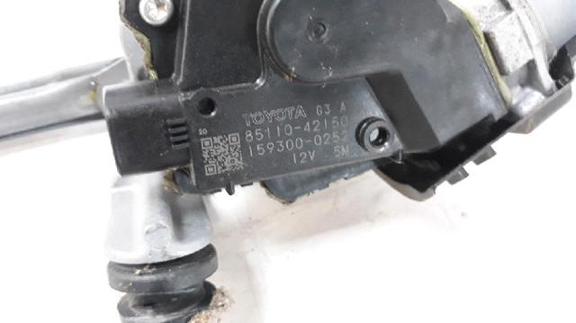 TOYOTA 8511042150 Motor del limpiaparabrisas  comprar en Ponferrada