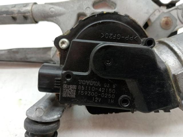 TOYOTA 8511042150 Motor del limpiaparabrisas  comprar en Albacete