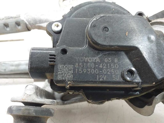 TOYOTA 8511042150 Motor del limpiaparabrisas  comprar en Albacete