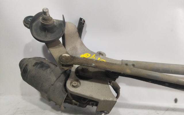 8511042150 TOYOTA Motor limpiaparabrisas  en stock Córdoba
