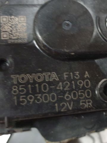 8511042190 Motor limpiaparabrisas  en stock Castellón