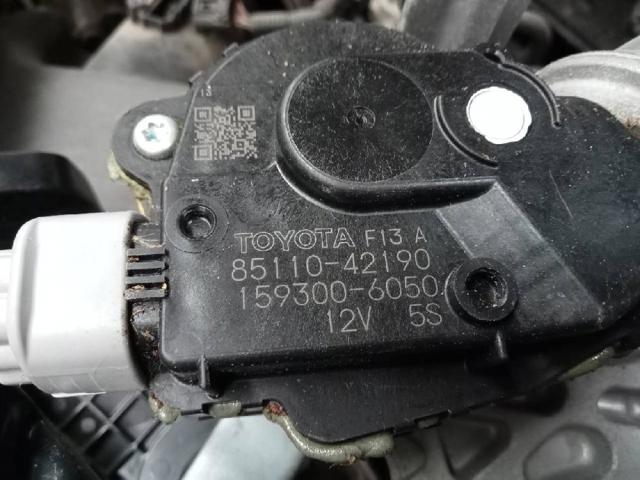 8511042190 Motor del limpiaparabrisas  comprar en Zaragoza