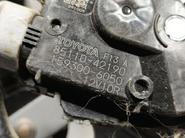 TOYOTA 8511042190 Motor limpiaparabrisas comprar Barcelona