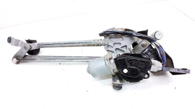 TOYOTA 8511042190 Motor limpiaparabrisas  en stock Valencia