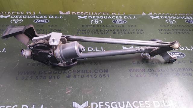8511042190 Motor limpiaparabrisas  en stock Castellón