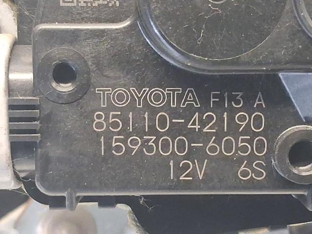 8511042190 Motor limpiaparabrisas  en stock Sabadell