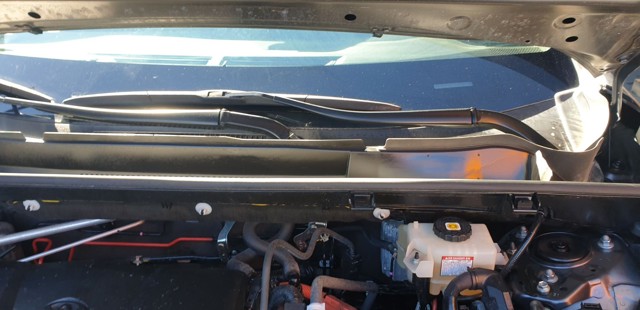 Motor del limpiaparabrisas Toyota RAV4 V SUV comprar en España
