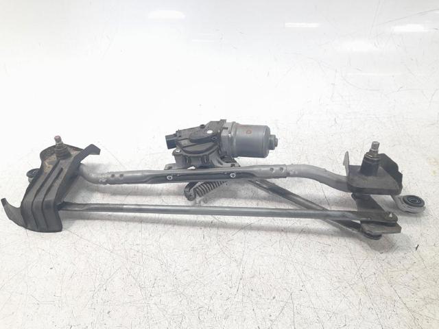 Motor del limpiaparabrisas Toyota RAV4 V (A5,H5)