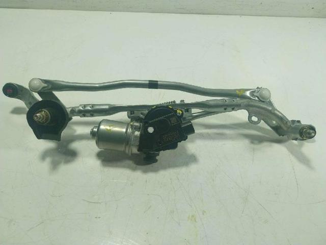 Motor del limpiaparabrisas para Toyota RAV4 V (A5,H5)