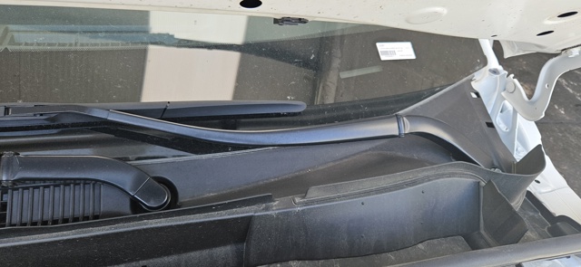 Comprar Motor del limpiaparabrisas Toyota RAV4 V A5,H5 a bajo precio