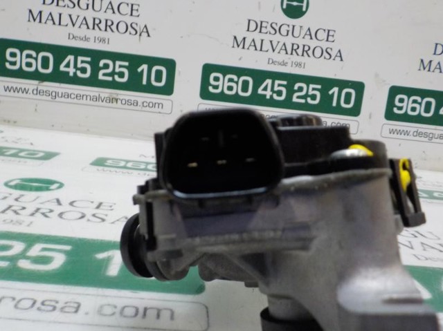 Motor del limpiaparabrisas Toyota RAV4 V (A5,H5)