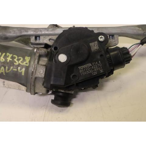 8511042270 Motor limpiaparabrisas  en stock Castellón