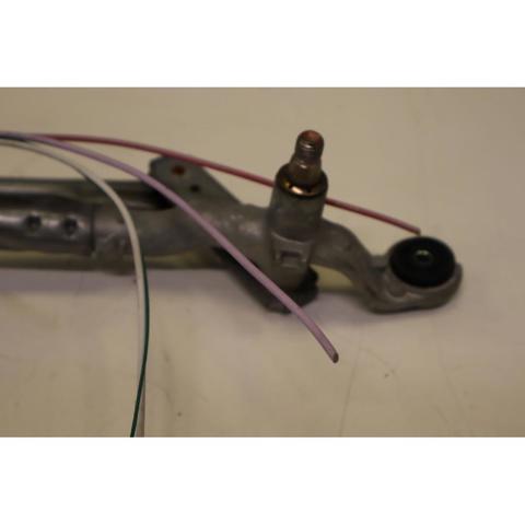 TOYOTA 8511042270 Motor limpiaparabrisas  en stock Valencia