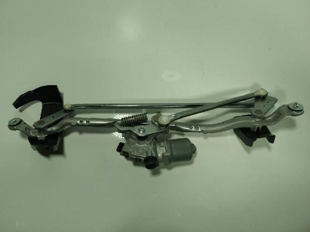 8511042270 TOYOTA Motor limpiaparabrisas comprar Alcalá