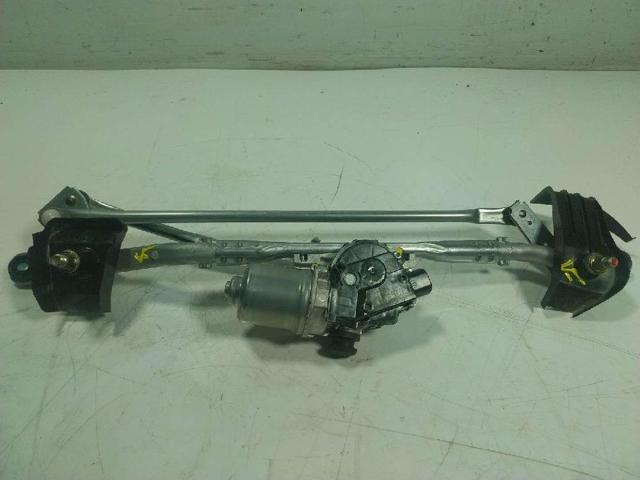 Motor del limpiaparabrisas Toyota RAV4 V SUV comprar en España