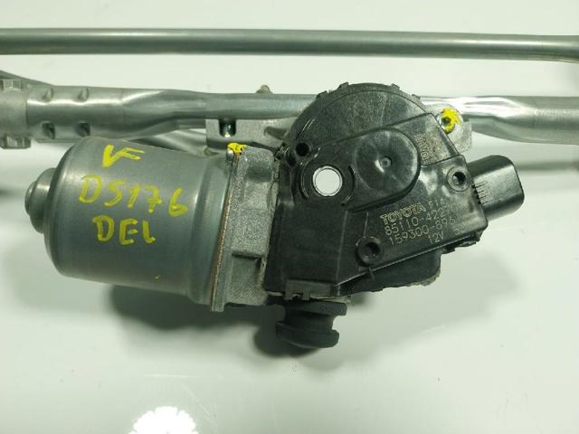 8511042270 TOYOTA Motor limpiaparabrisas  en stock Córdoba