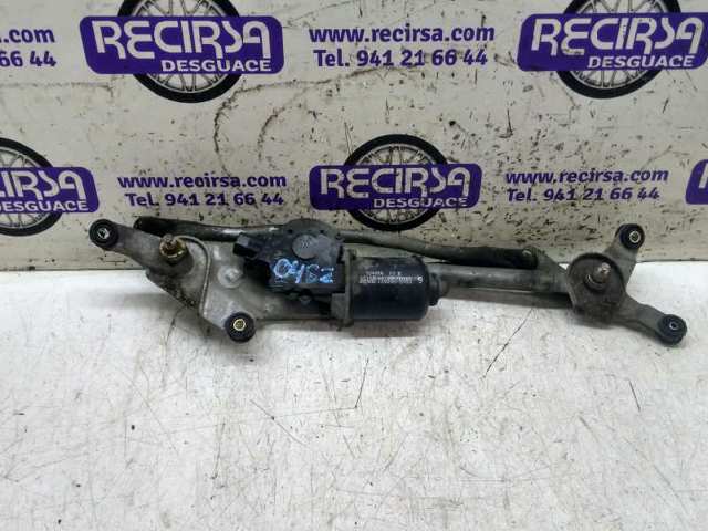 Motor del limpiaparabrisas del parabrisas 8511044100 Toyota