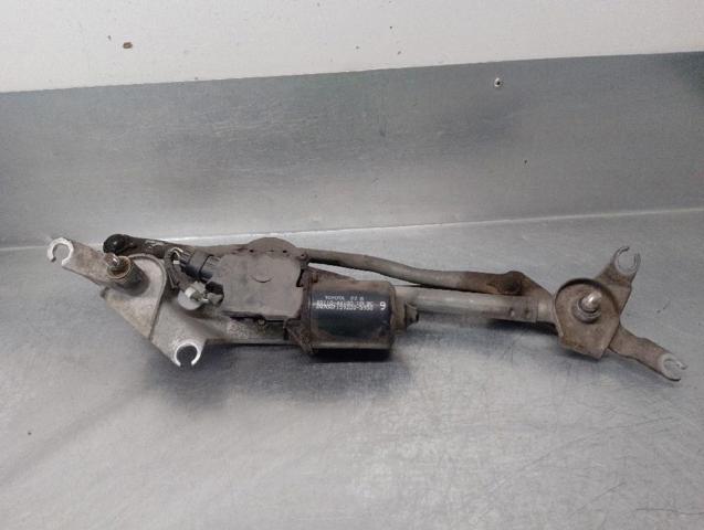 Motor del limpiaparabrisas Toyota Avensis  (2001-2009)