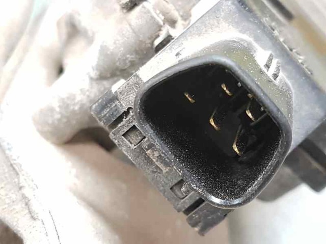 Motor limpiaparabrisas para Toyota Avensis LCM