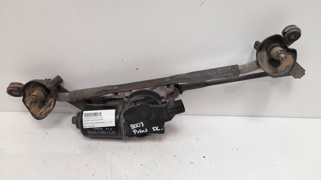 Motor del limpiaparabrisas Prius  hatchback (2003-2009) original desde 90,02 €