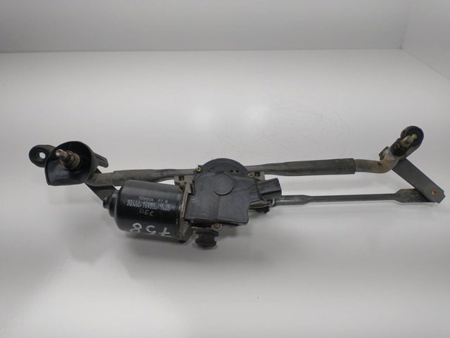 TOYOTA 8511047080 Motor limpiaparabrisas comprar Barcelona