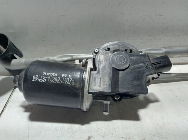 TOYOTA 8511047080 Motor del limpiaparabrisas  comprar en Ponferrada