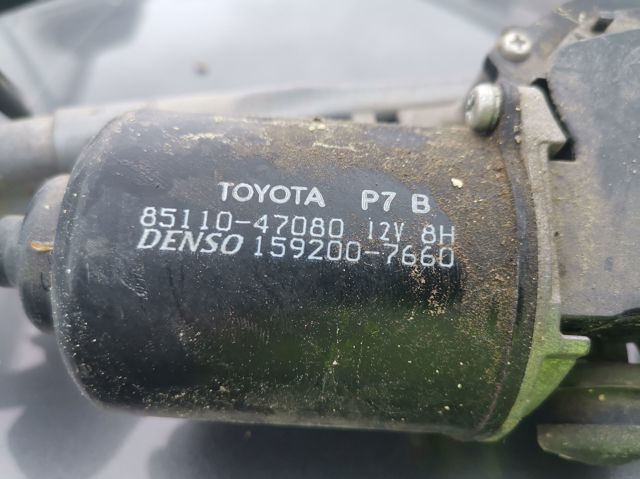 Comprar Motor del limpiaparabrisas Prius  NHW20