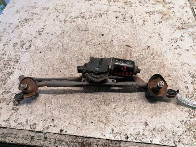 Motor del limpiaparabrisas Toyota Prius  hatchback comprar en España