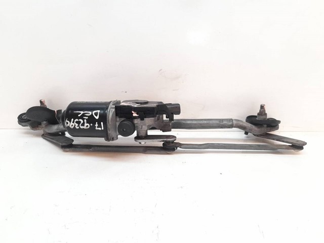 Motor del limpiaparabrisas Prius  hatchback (2003-2009) original desde 90,02 €
