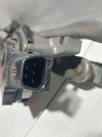 TOYOTA 8511047080 Motor limpiaparabrisas  en stock Valencia