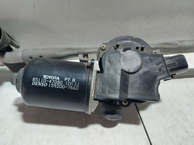 8511047080 TOYOTA Motor del limpiaparabrisas  comprar en Lleida