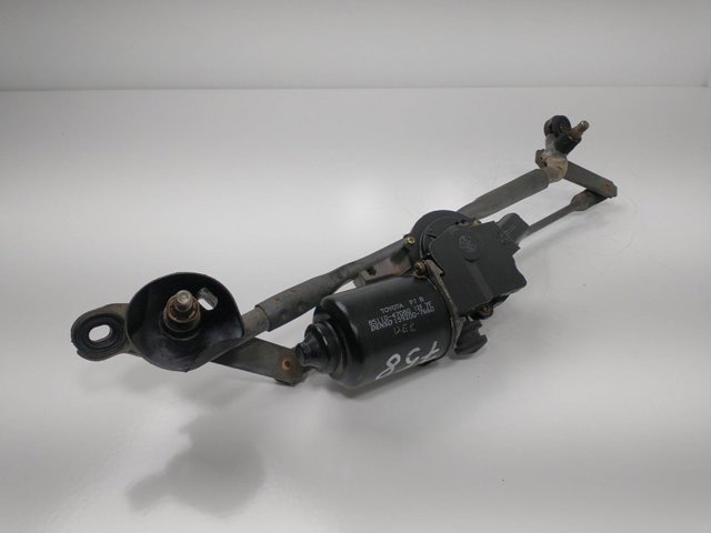 TOYOTA 8511047080 Motor limpiaparabrisas  en stock Valencia