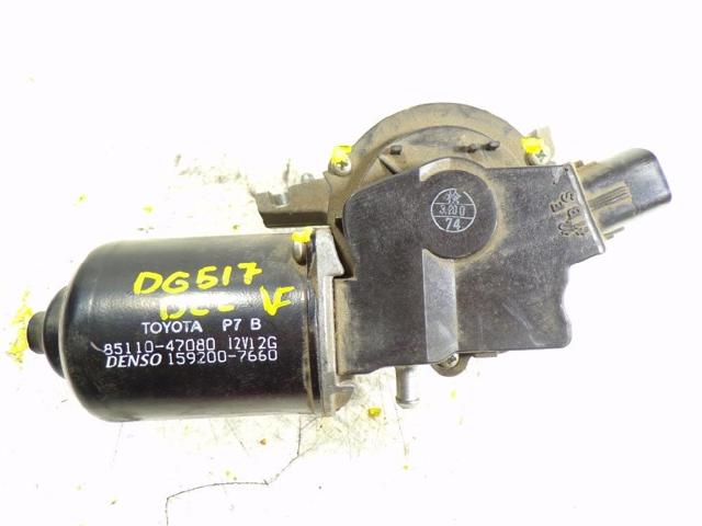 8511047080 Motor del limpiaparabrisas  comprar en Reus
