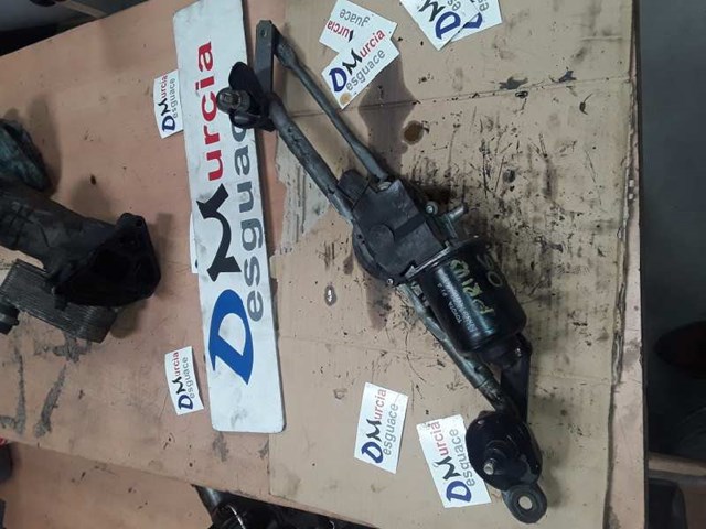 Precio del repuesto Motor del limpiaparabrisas Prius  hatchback