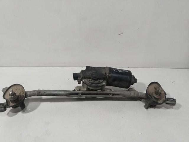 Motor del limpiaparabrisas Toyota Prius  (2003-2009)
