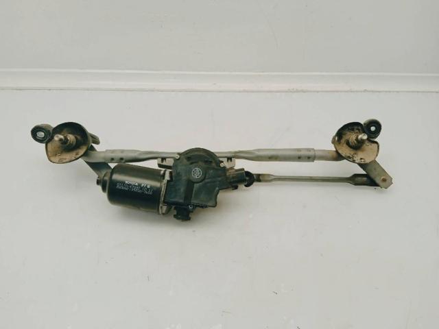 Motor del limpiaparabrisas Toyota Prius  (NHW20)