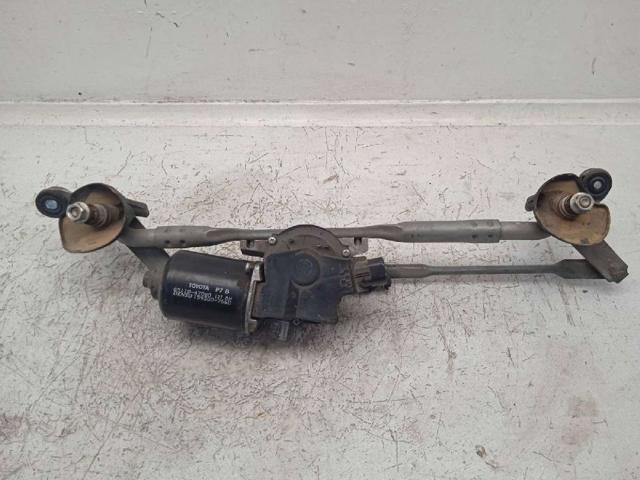 Motor del limpiaparabrisas Toyota Prius  hatchback comprar en España