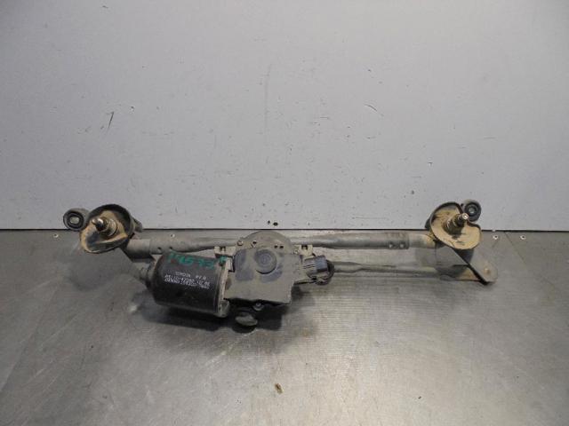 Comprar Motor del limpiaparabrisas Toyota Prius  NHW20 a bajo precio