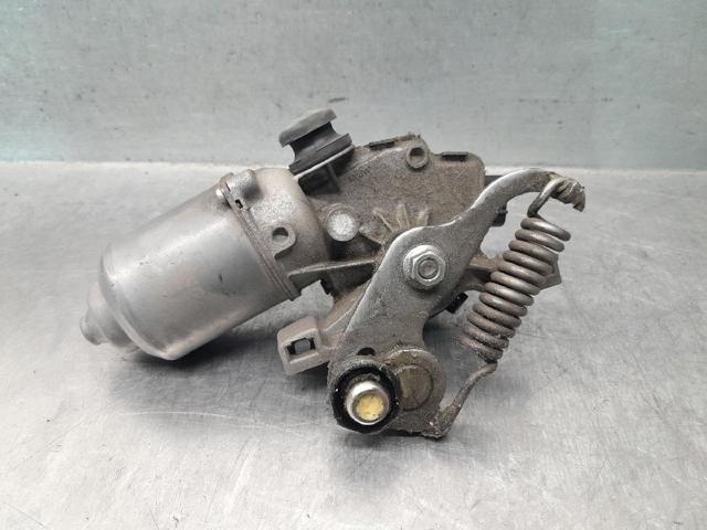 Motor del limpiaparabrisas Toyota Prius  (2009-2016)