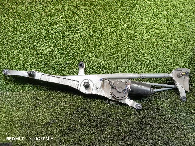 Motor del limpiaparabrisas para Lexus RX  (U3)