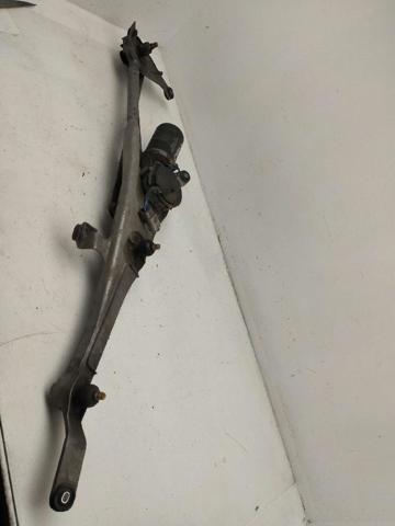 Motor del limpiaparabrisas Lexus RX  (2003-2008)