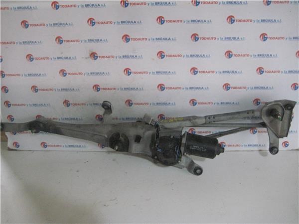 Motor limpiaparabrisas 8511048160 Toyota/Lexus