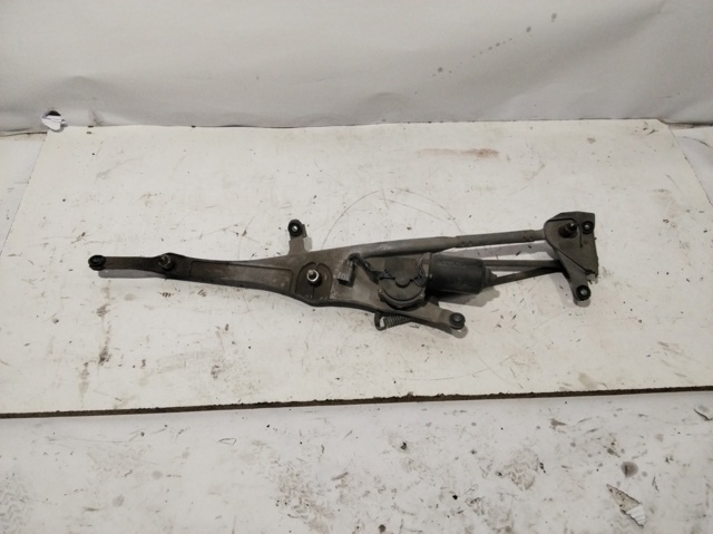 Motor del limpiaparabrisas Lexus RX  (U3)